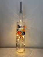 Fairy Light Bottle