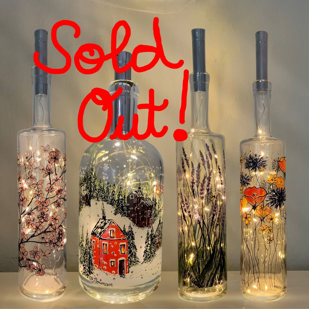 SOLD OUT
