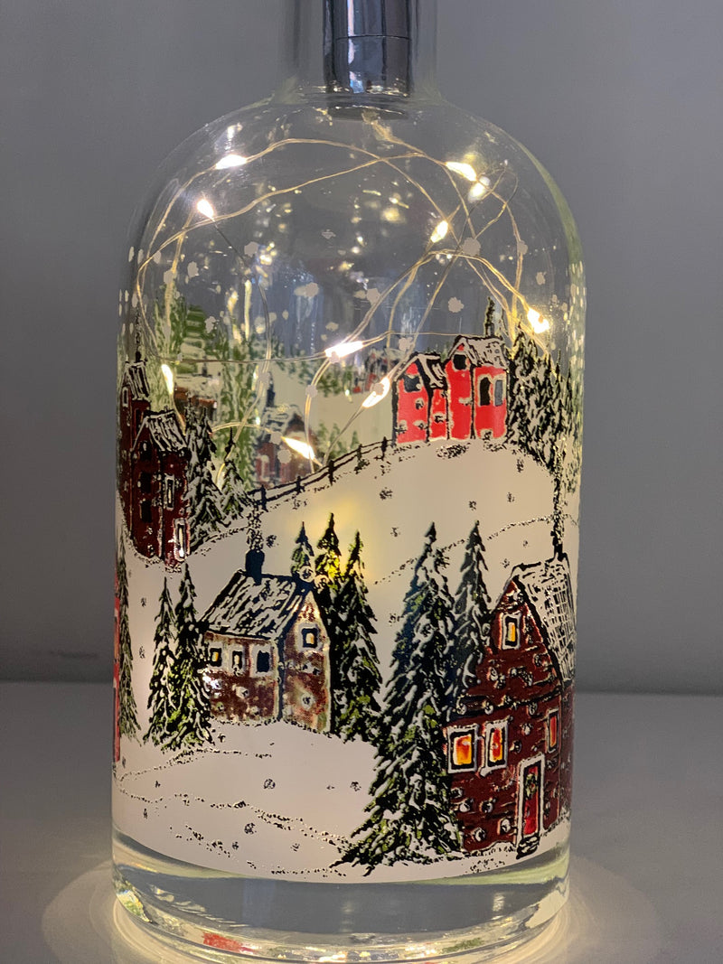 Snow Globe